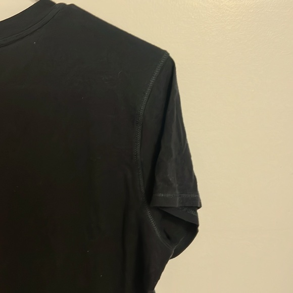 The north face women’s T-shirt size medium black - Picture 11 of 11